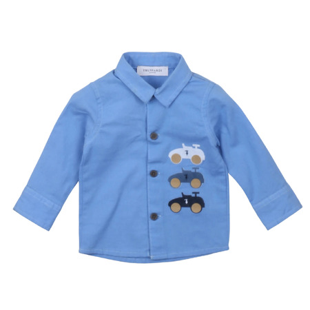 trussardi - Camisas
