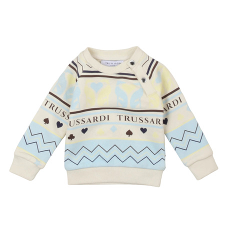 trussardi - Sweatshirts
