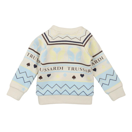 trussardi - Sweatshirts