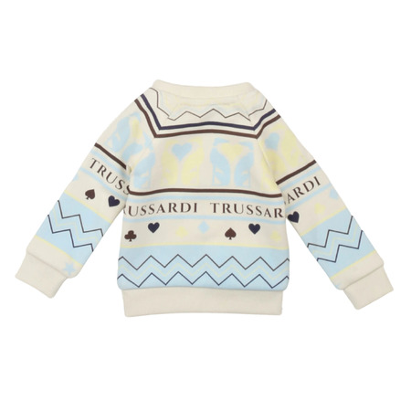 trussardi - Sweatshirts