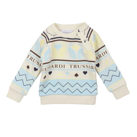 trussardi - Sweatshirts