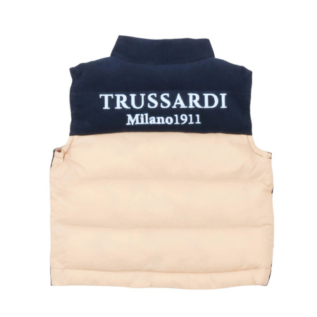 trussardi - 马甲