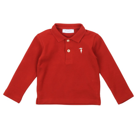 trussardi - Polo衫
