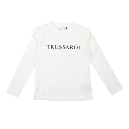 trussardi - Camisetas