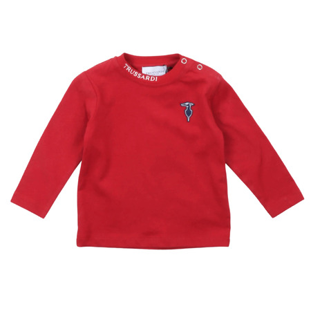 trussardi - T恤