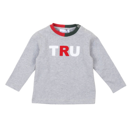 trussardi - T恤