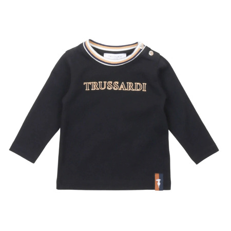 trussardi - T恤