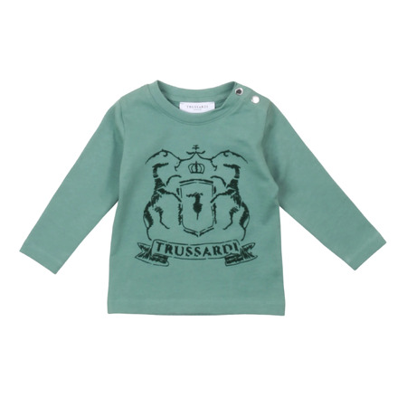 trussardi - T-Shirts