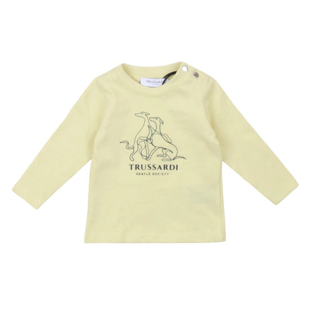 trussardi - Тениски