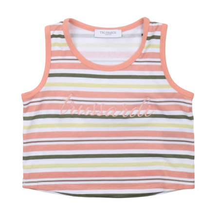 trussardi - Camisetas Sin Mangas