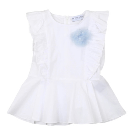 trussardi - Camisetas Sin Mangas