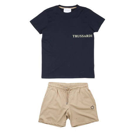 trussardi - Complete