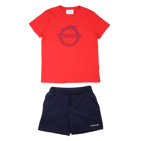 trussardi - Complete