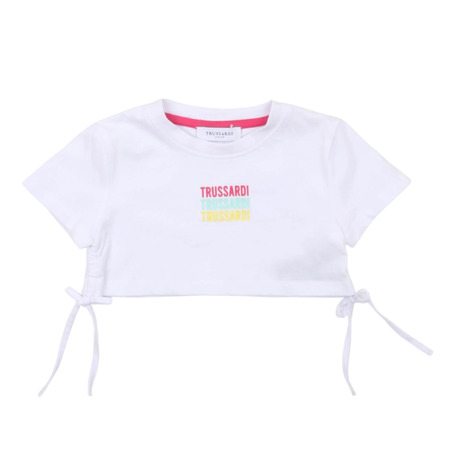 trussardi - T-Shirts