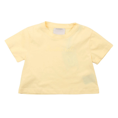 trussardi - T-Shirts