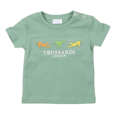 trussardi - Camisetas