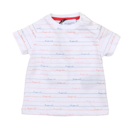 trussardi - Camisetas