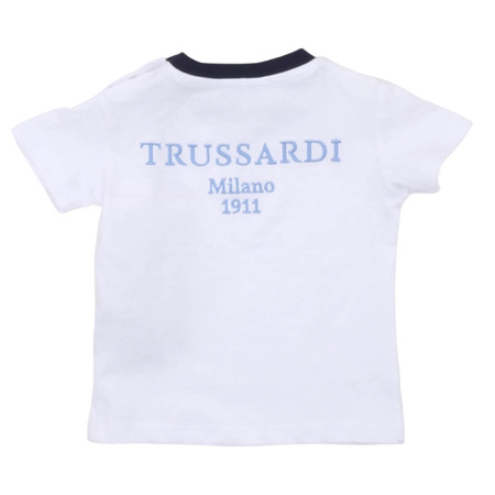 trussardi - Camisetas