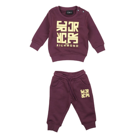 john richmond - Kostymer