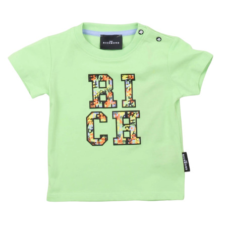 john richmond - Camisetas
