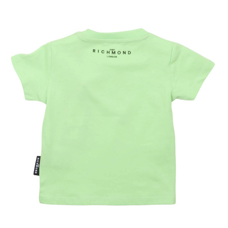 john richmond - Camisetas
