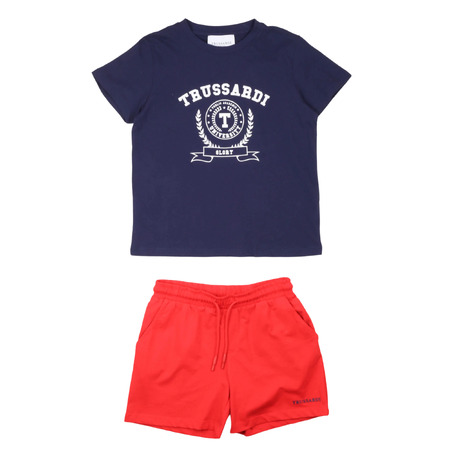 trussardi - Complete