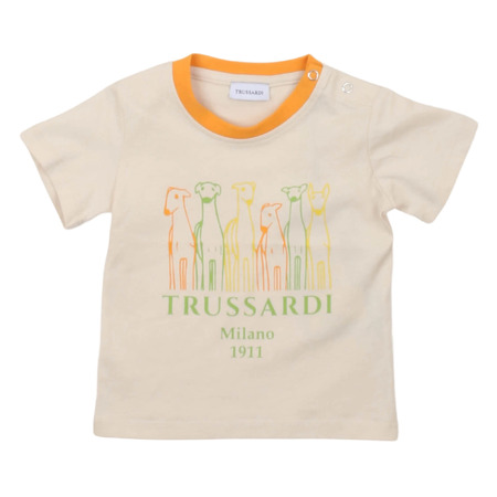 trussardi - Camisetas