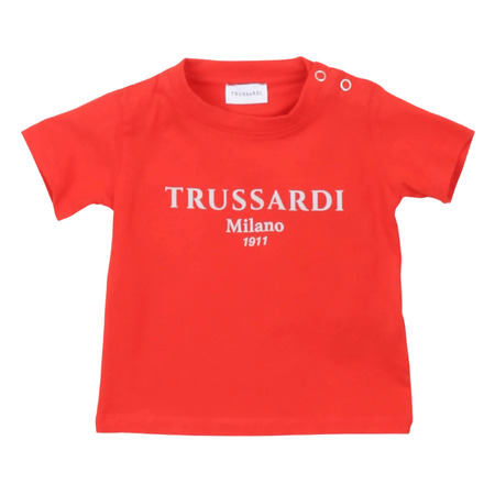 trussardi - Camisetas