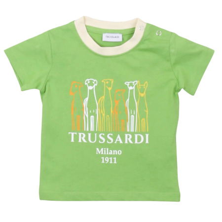 trussardi - Camisetas