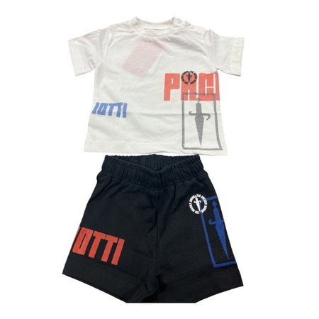 paciotti - Complete