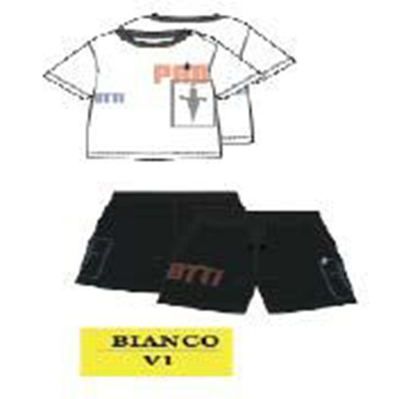 paciotti - Complete