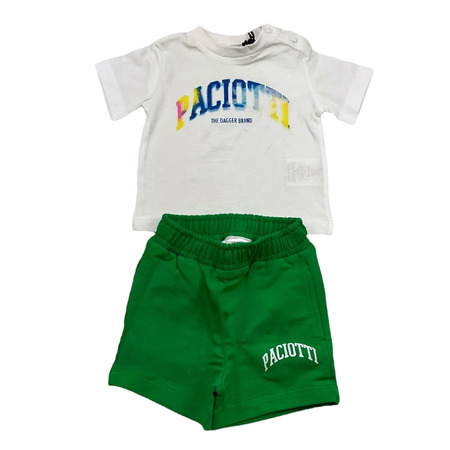 paciotti - Complete