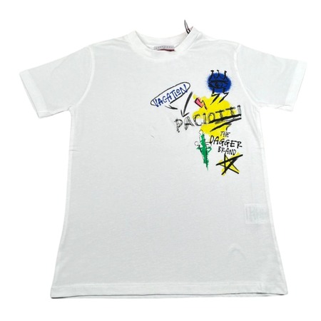 paciotti - T-Shirts