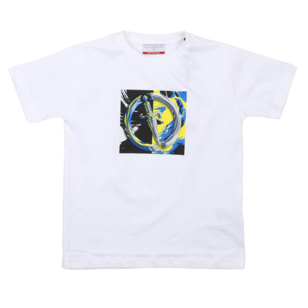 paciotti - T-Shirt