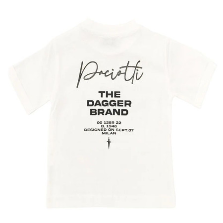 paciotti - T-Shirts