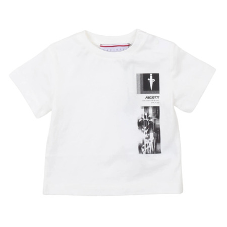 paciotti - T-Shirt