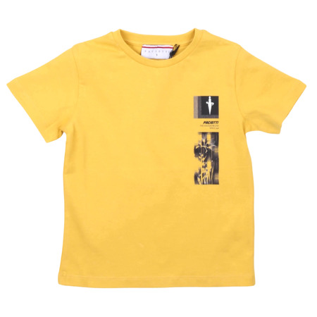 paciotti - T-Shirt