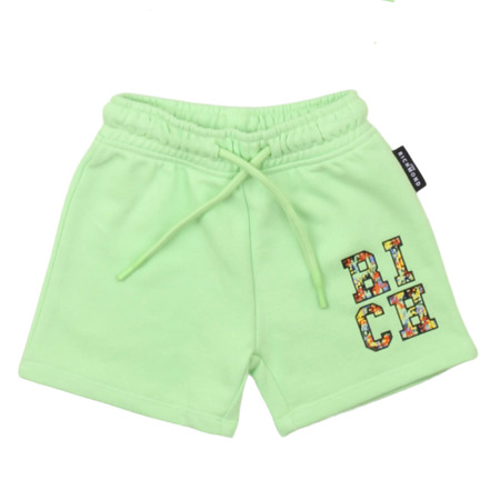 john richmond - Bermudashorts