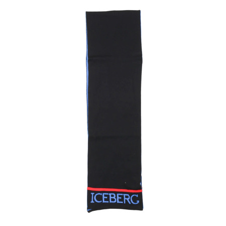 iceberg - 围巾和丝巾