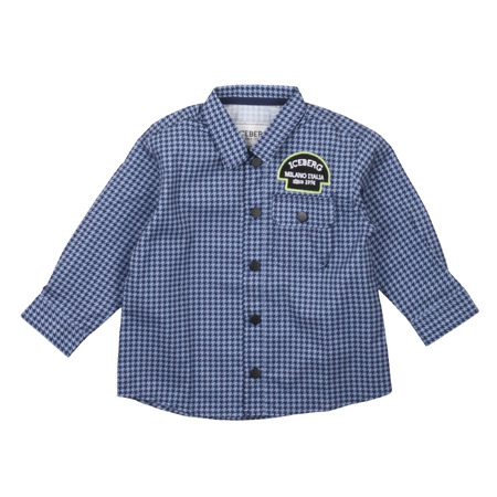 iceberg - Camisas