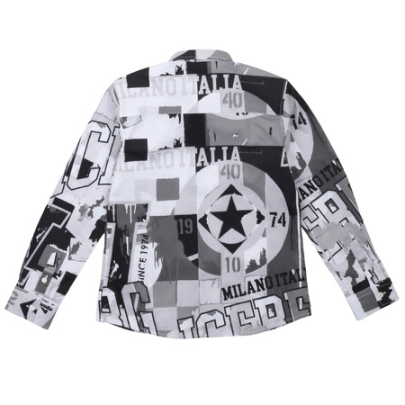 iceberg - Camisas