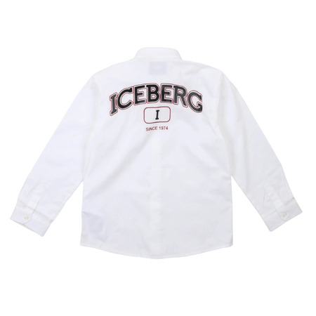 iceberg - Camisas