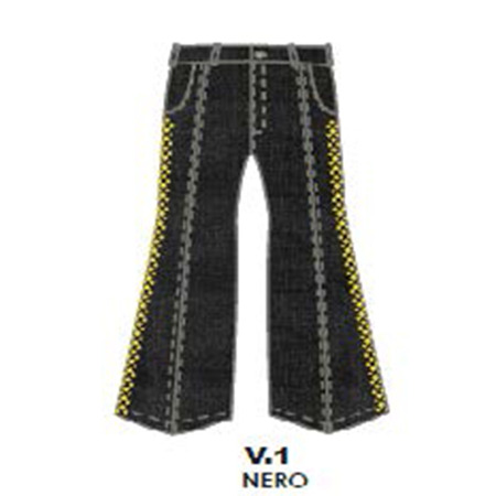 iceberg - Jeans
