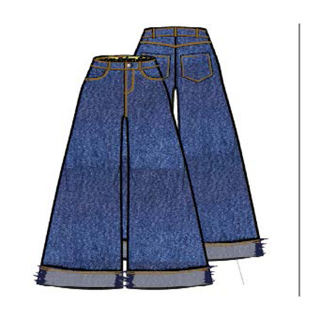 iceberg - Jeans