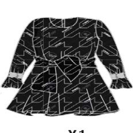 iceberg - Vestidos