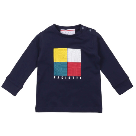 paciotti - T-Shirts