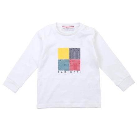paciotti - T-Shirts