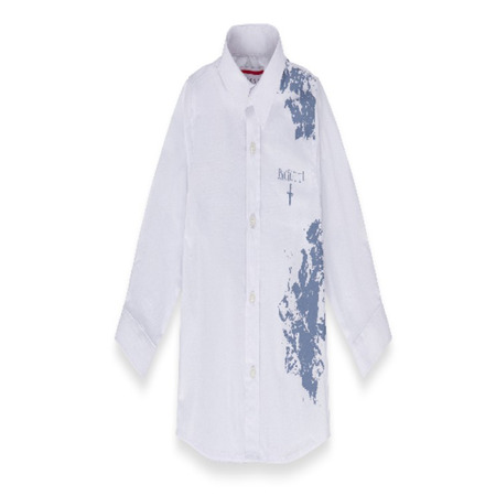 paciotti  spedizione prevista fine luglio - Camisas