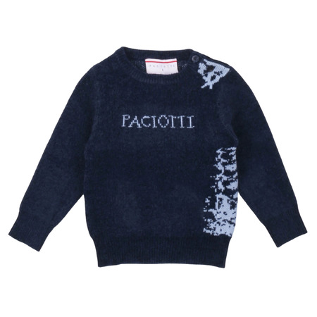 paciotti - 毛衣