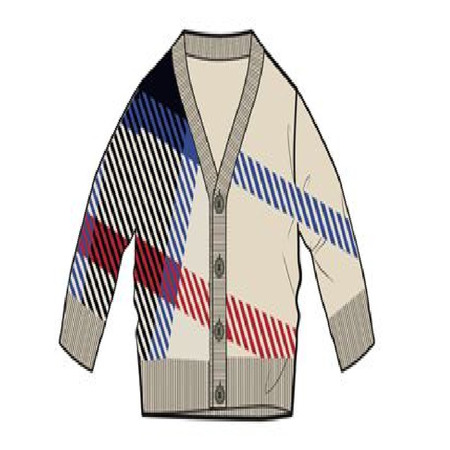 paciotti  spedizione prevista fine luglio - Cardigan